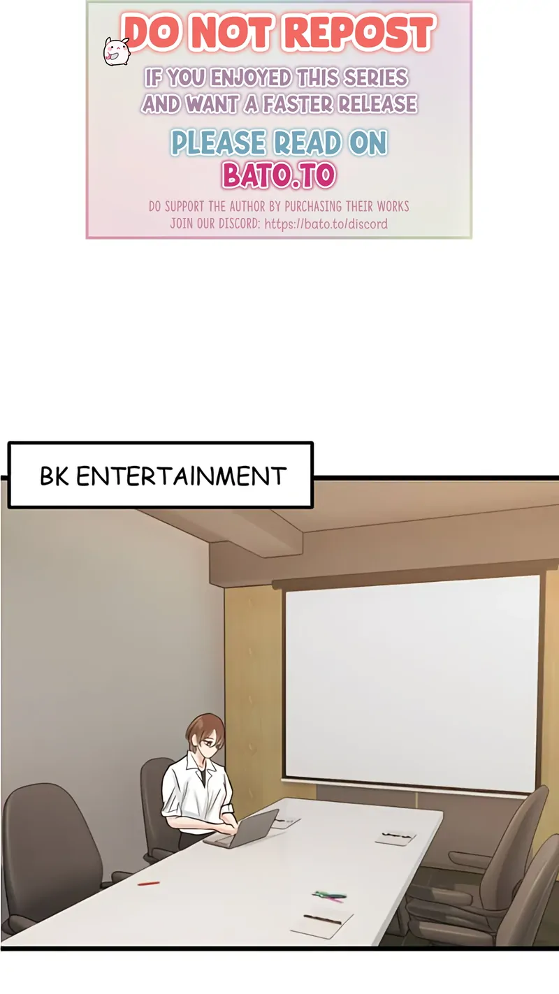 Read My Lovely Bodyguard ENGLISH Manga Online