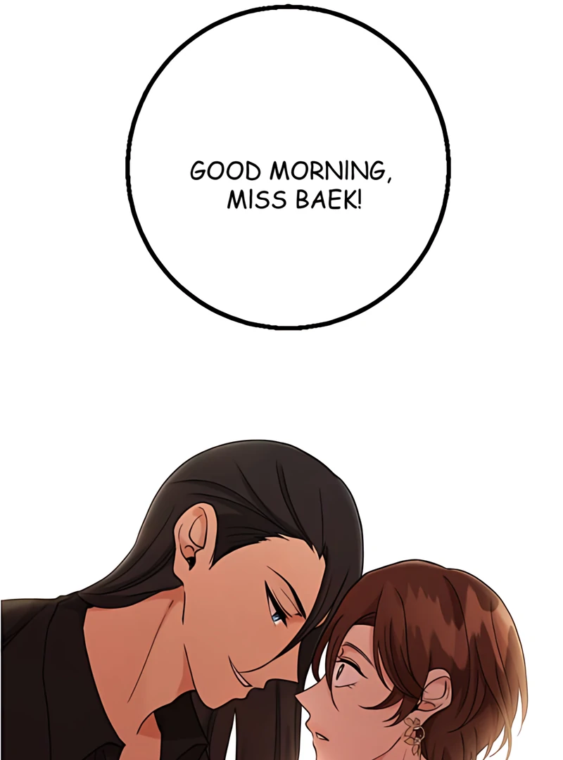 Read My Lovely Bodyguard ENGLISH Manga Online