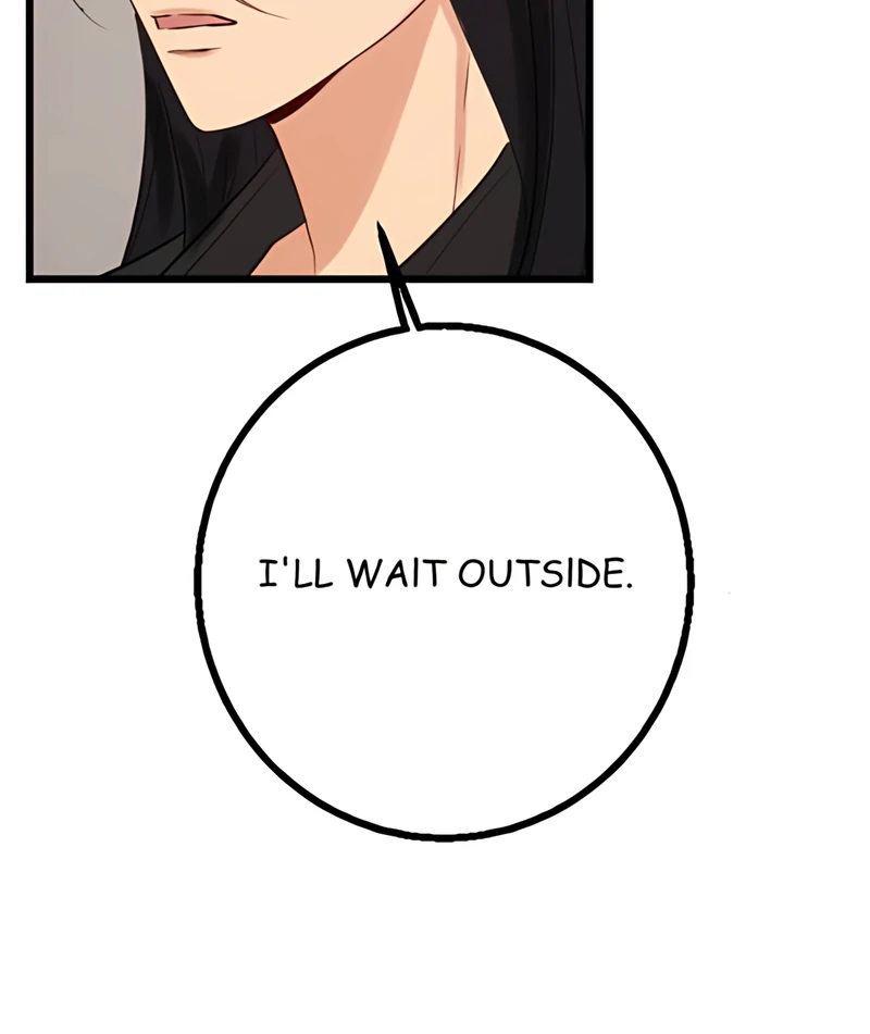 Read My Lovely Bodyguard ENGLISH Manga Online