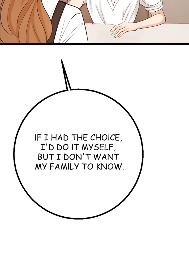 Read My Lovely Bodyguard ENGLISH Manga Online