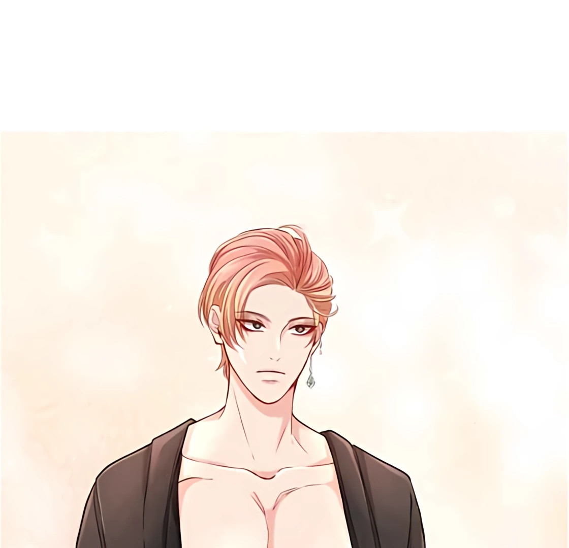 Read My Lovely Bodyguard ENGLISH Manga Online