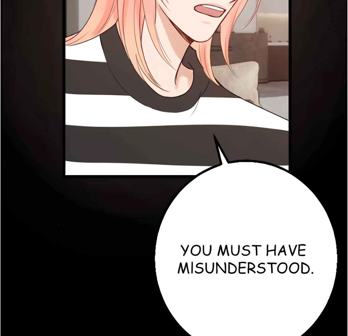 Read My Lovely Bodyguard ENGLISH Manga Online