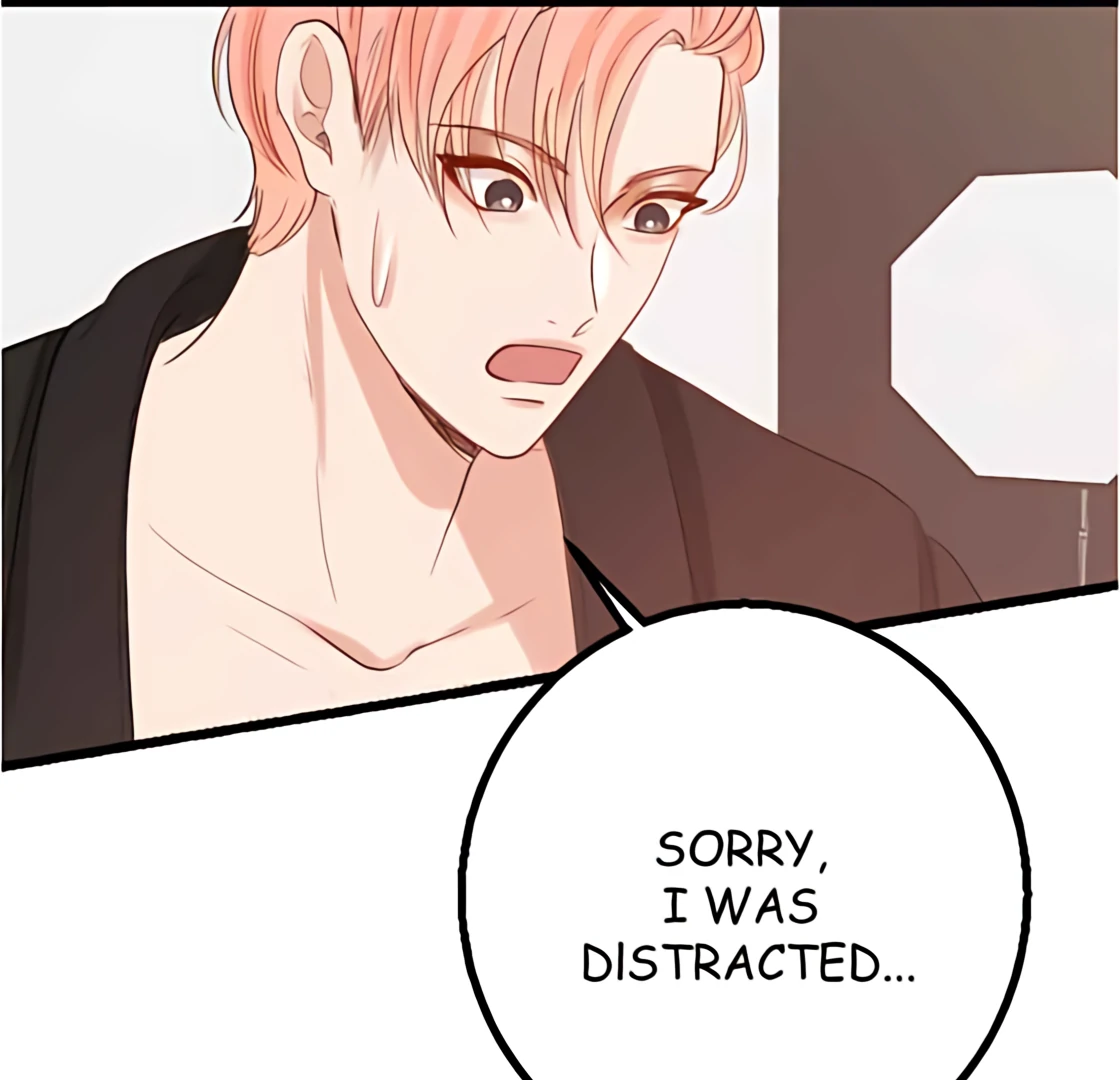 Read My Lovely Bodyguard ENGLISH Manga Online