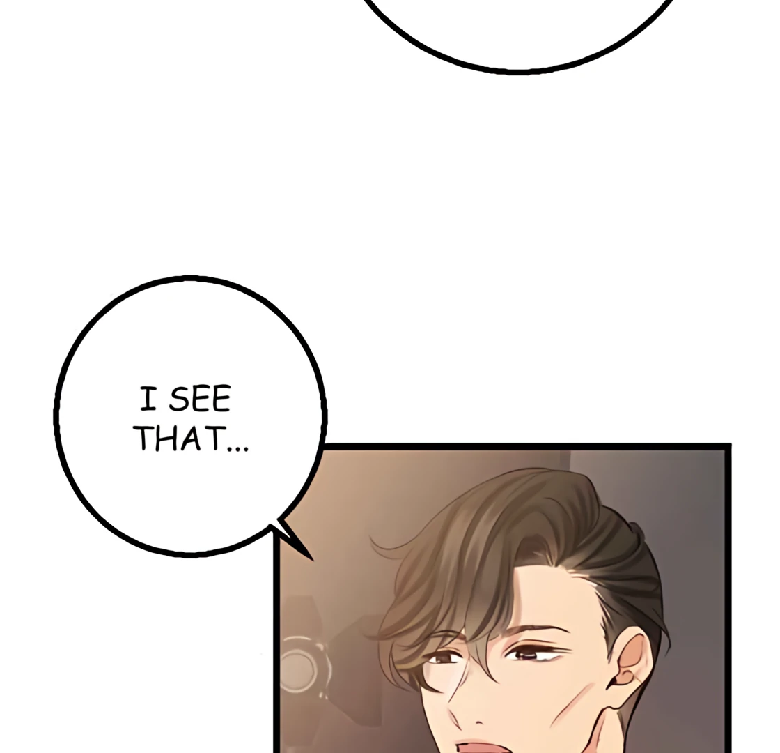 Read My Lovely Bodyguard ENGLISH Manga Online