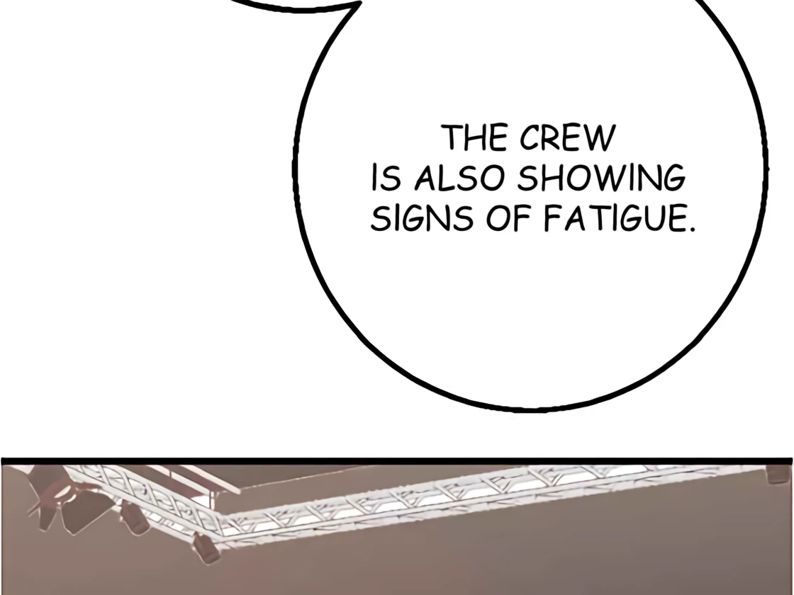 Read My Lovely Bodyguard ENGLISH Manga Online