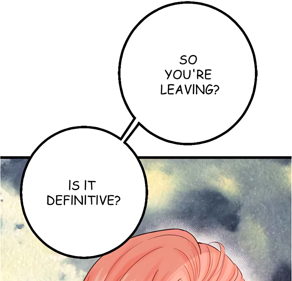 Read My Lovely Bodyguard ENGLISH Manga Online