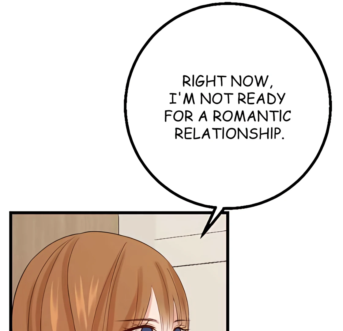 Read My Lovely Bodyguard ENGLISH Manga Online