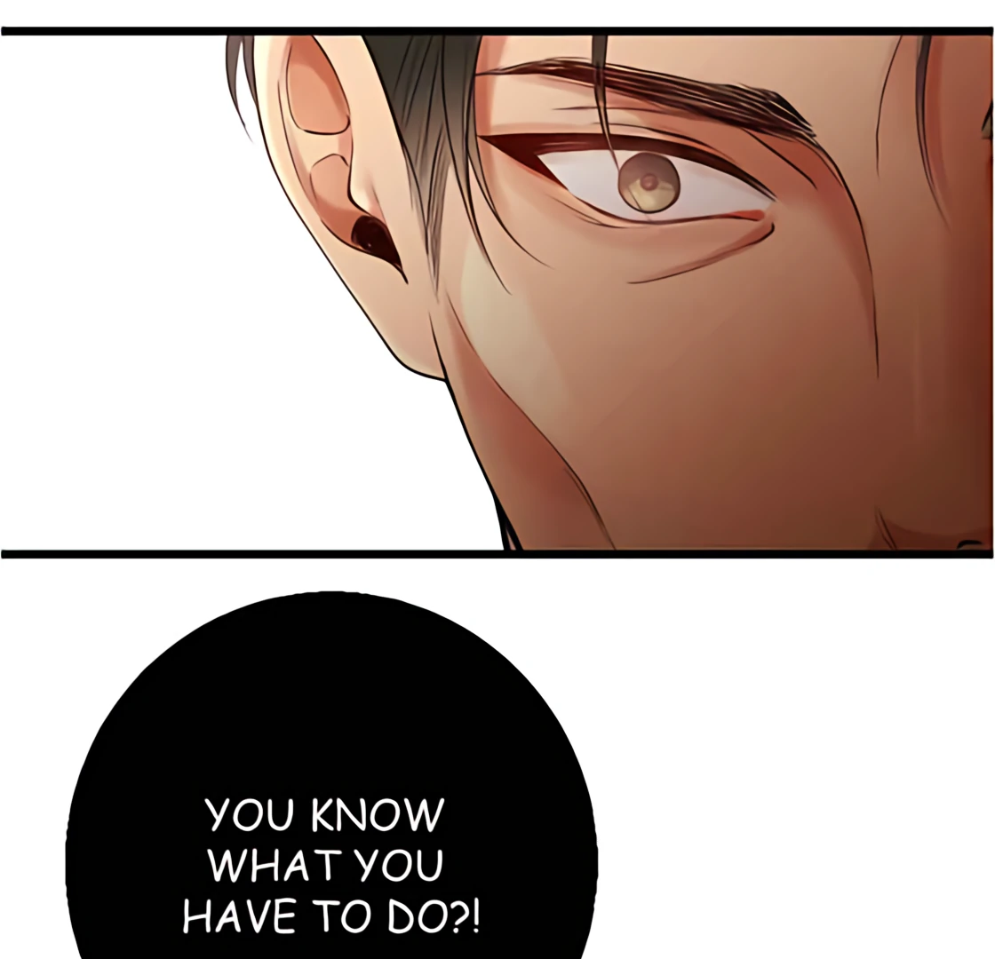 Read My Lovely Bodyguard ENGLISH Manga Online