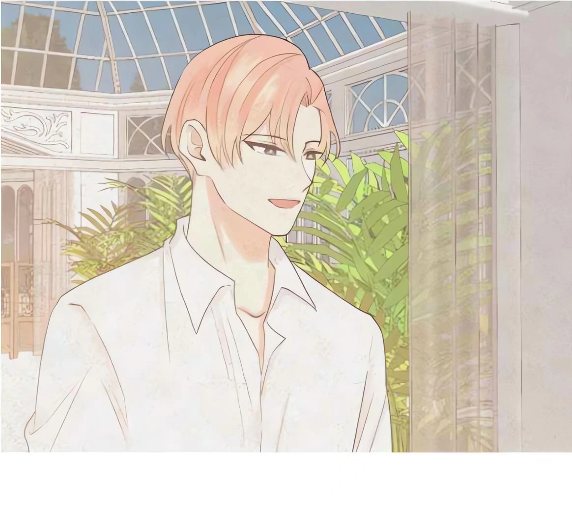 Read My Lovely Bodyguard ENGLISH Manga Online