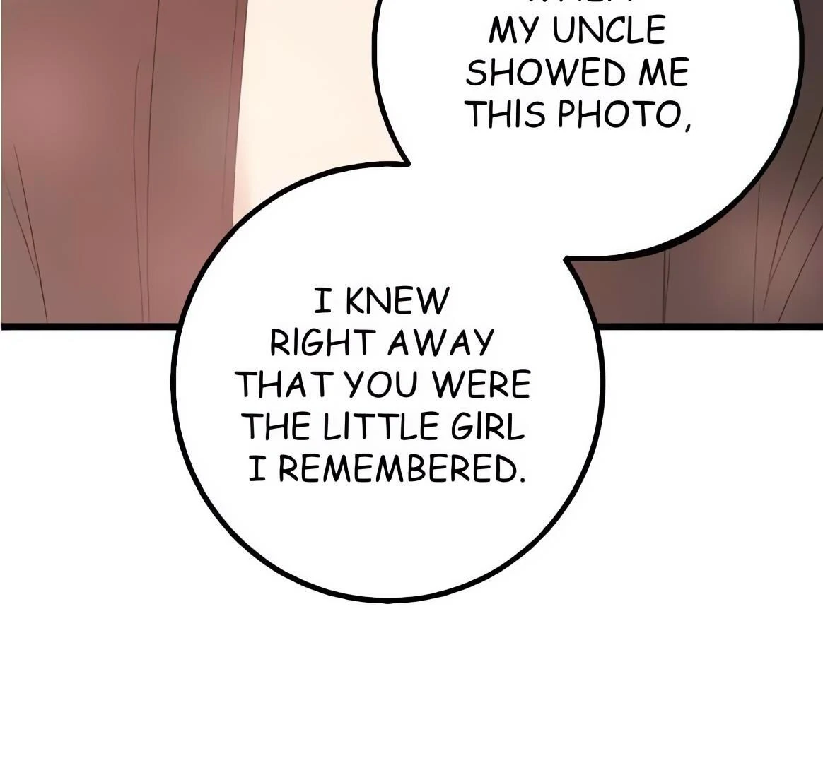 Read My Lovely Bodyguard ENGLISH Manga Online