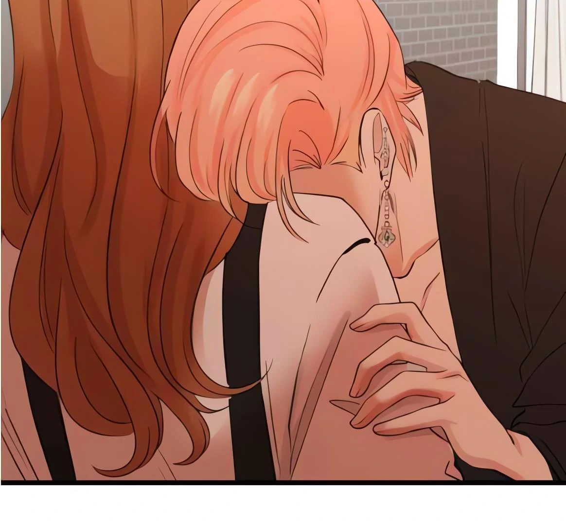 Read My Lovely Bodyguard ENGLISH Manga Online