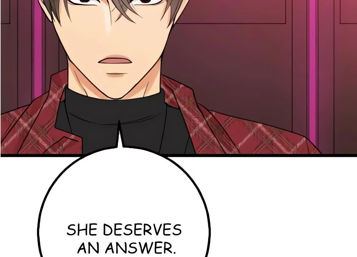 Read My Lovely Bodyguard ENGLISH Manga Online