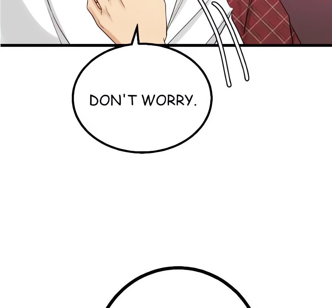 Read My Lovely Bodyguard ENGLISH Manga Online