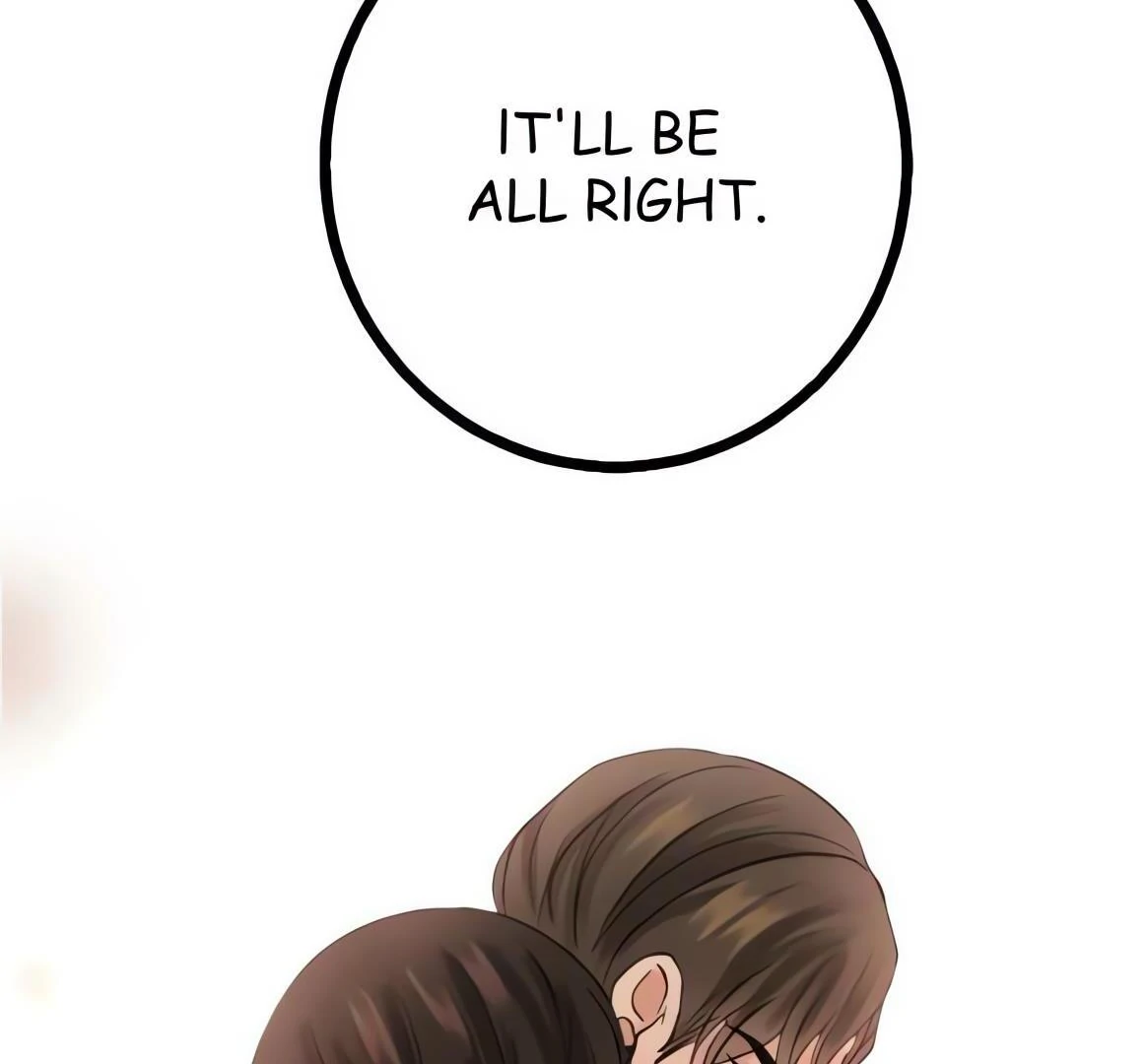 Read My Lovely Bodyguard ENGLISH Manga Online