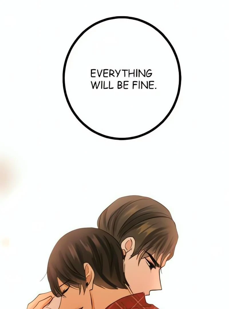 Read My Lovely Bodyguard ENGLISH Manga Online