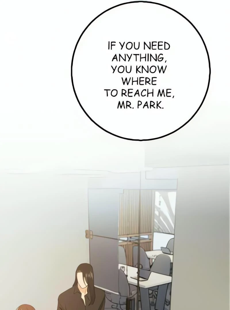 Read My Lovely Bodyguard ENGLISH Manga Online