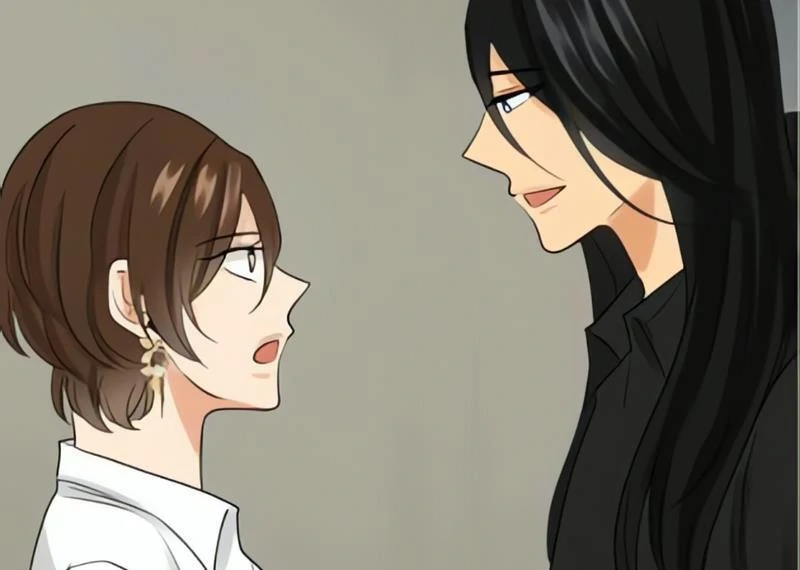 Read My Lovely Bodyguard ENGLISH Manga Online