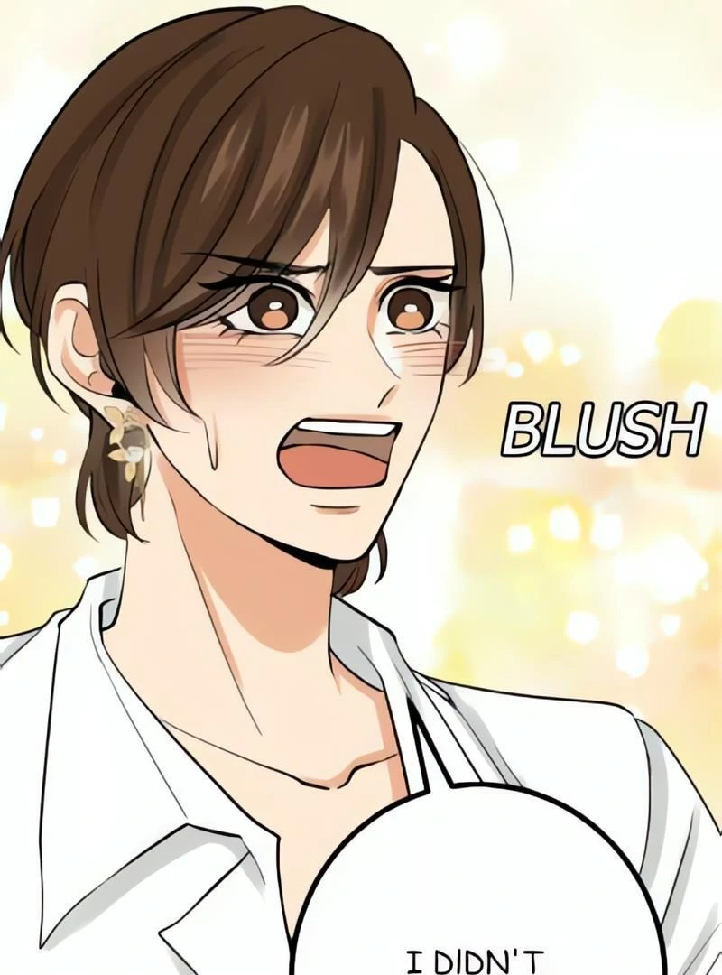 Read My Lovely Bodyguard ENGLISH Manga Online