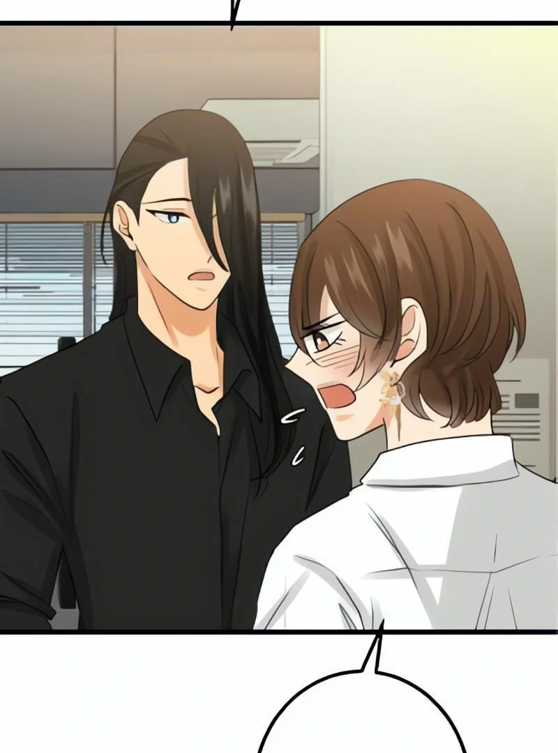 Read My Lovely Bodyguard ENGLISH Manga Online