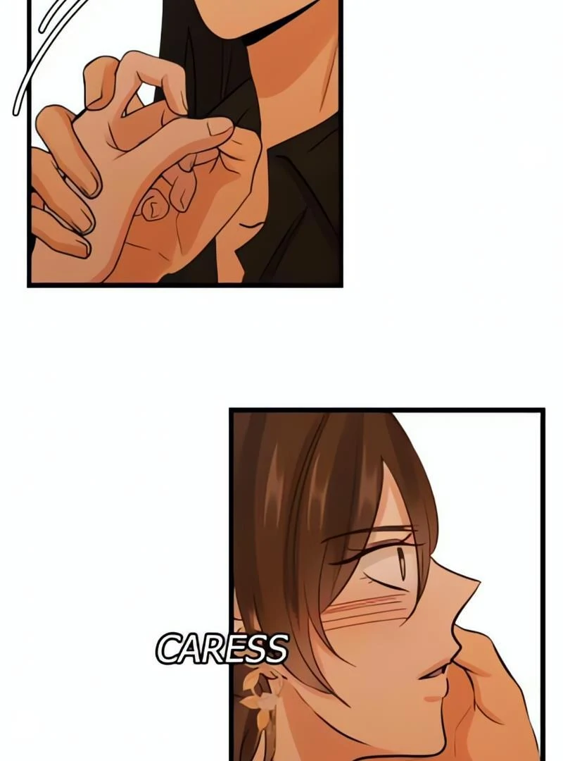 Read My Lovely Bodyguard ENGLISH Manga Online