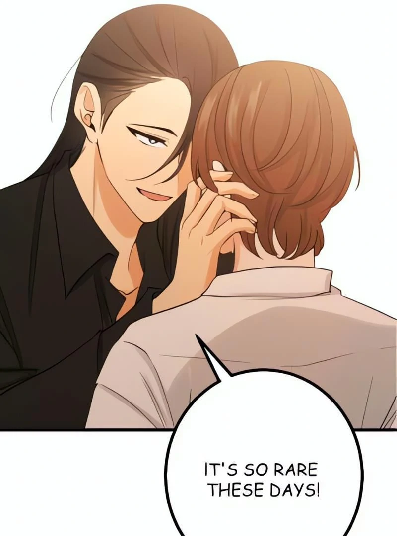 Read My Lovely Bodyguard ENGLISH Manga Online