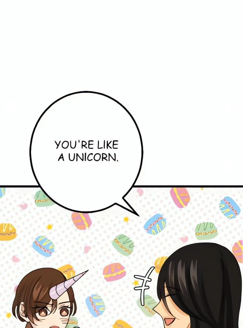 Read My Lovely Bodyguard ENGLISH Manga Online