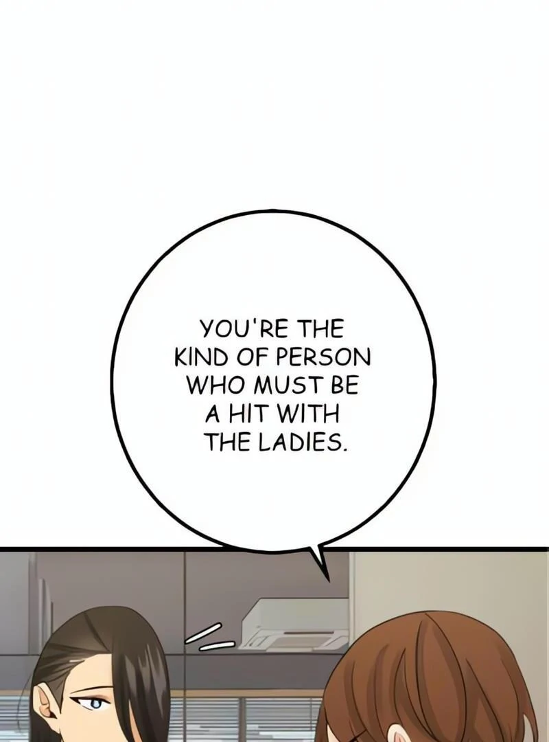 Read My Lovely Bodyguard ENGLISH Manga Online