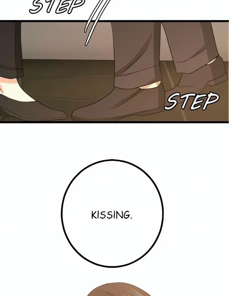 Read My Lovely Bodyguard ENGLISH Manga Online