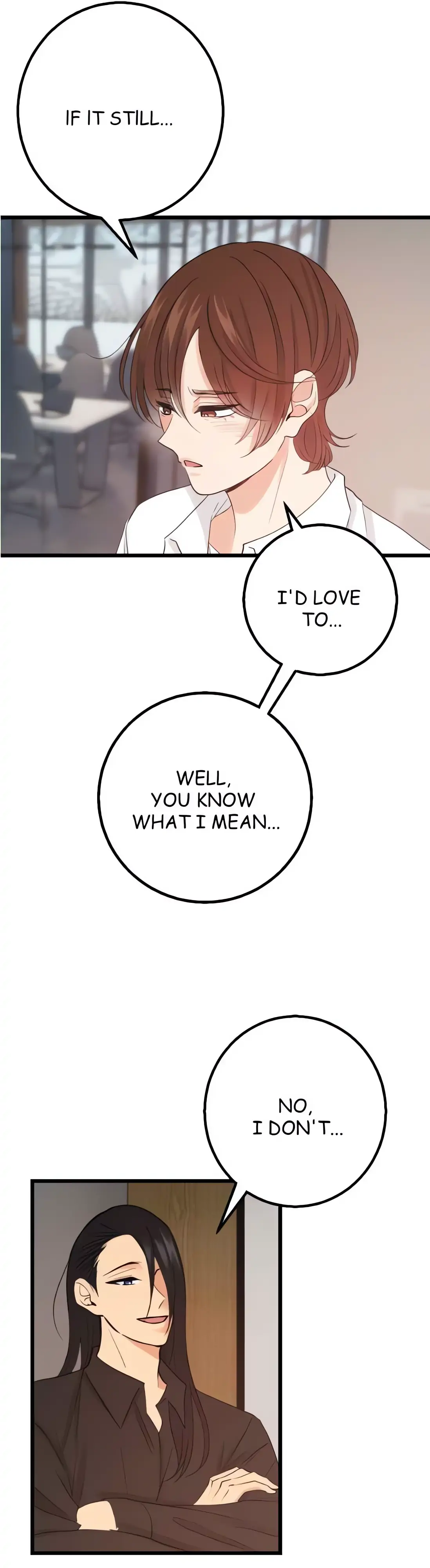 Read My Lovely Bodyguard ENGLISH Manga Online