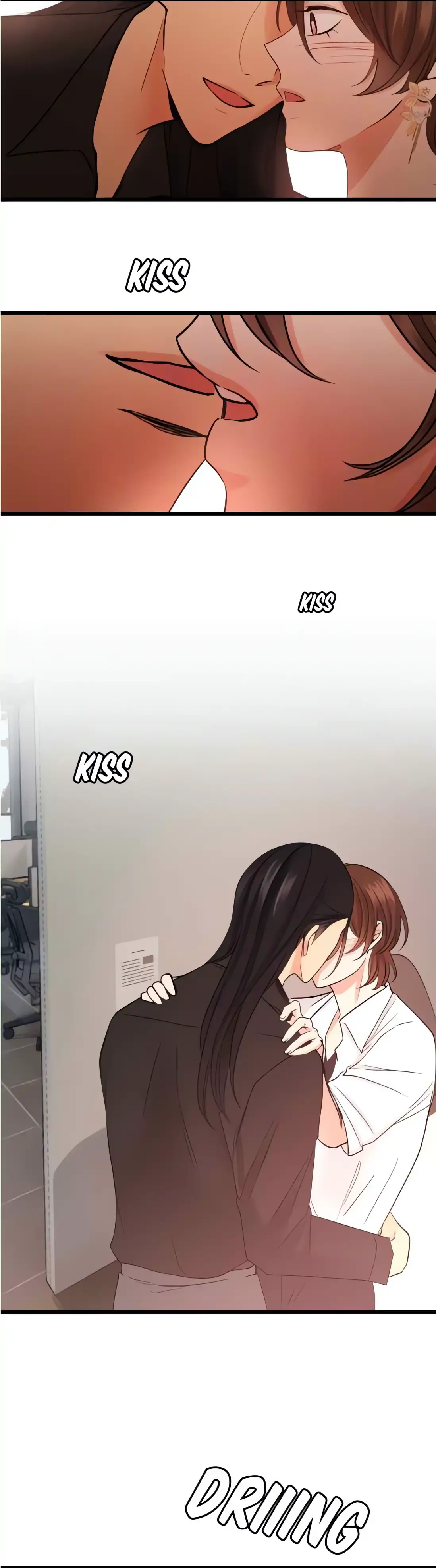 Read My Lovely Bodyguard ENGLISH Manga Online