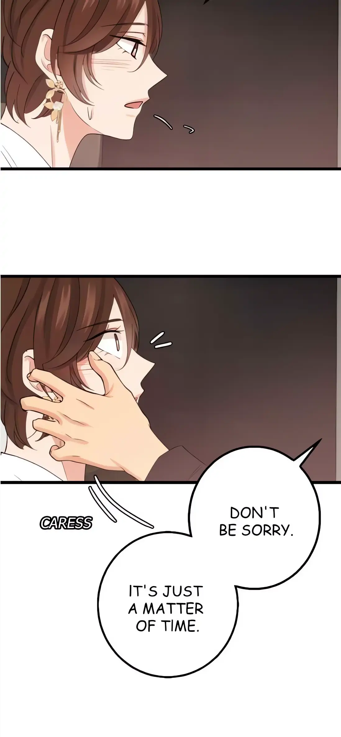 Read My Lovely Bodyguard ENGLISH Manga Online