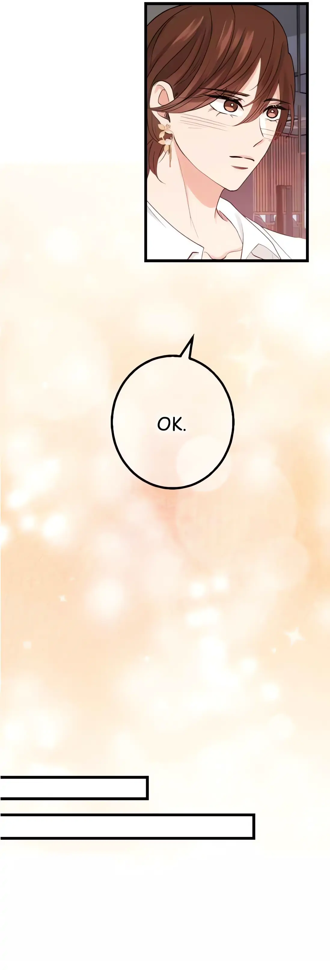 Read My Lovely Bodyguard ENGLISH Manga Online