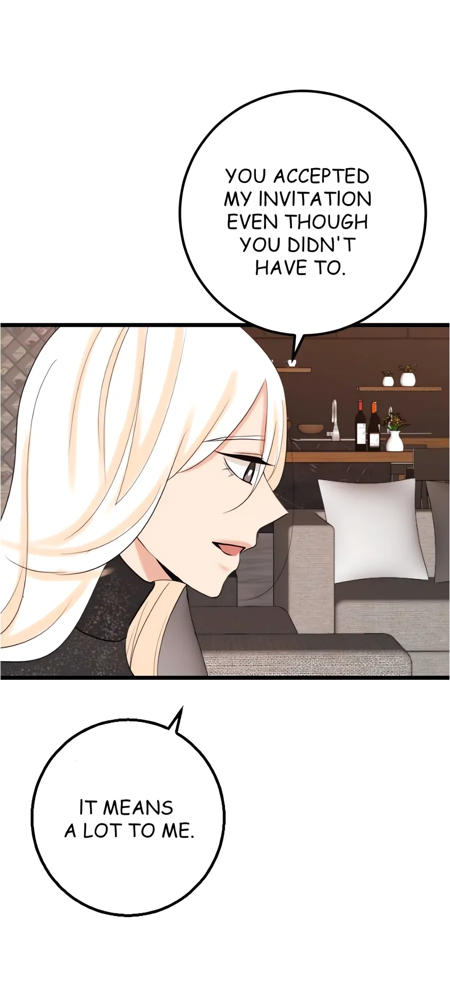 Read My Lovely Bodyguard ENGLISH Manga Online