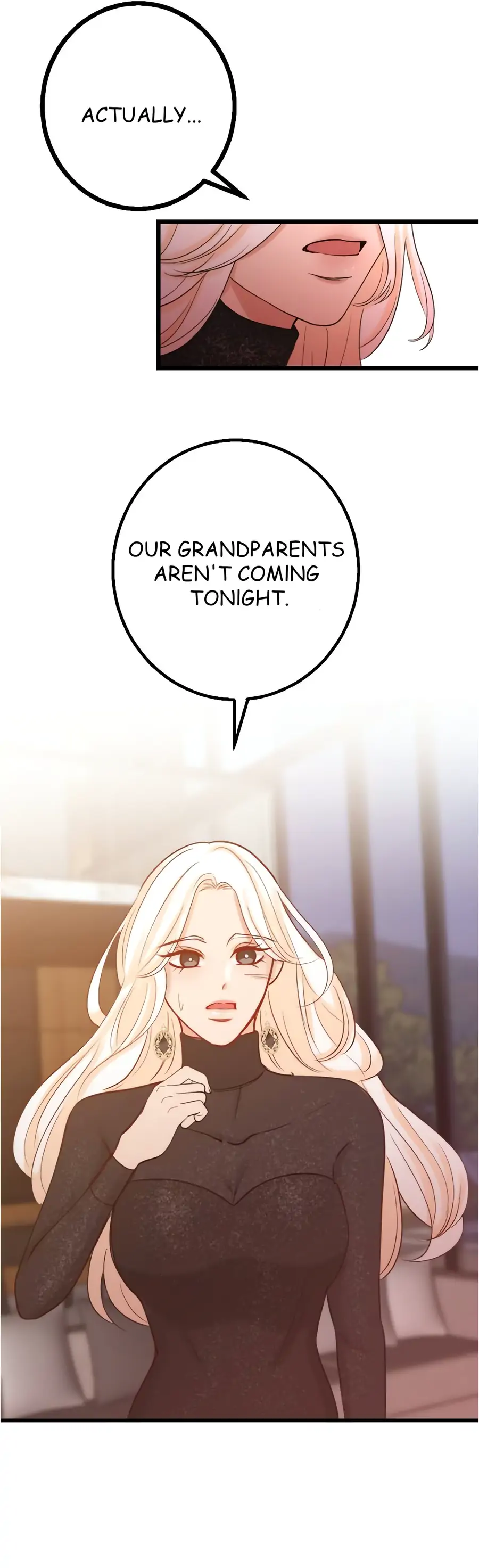 Read My Lovely Bodyguard ENGLISH Manga Online