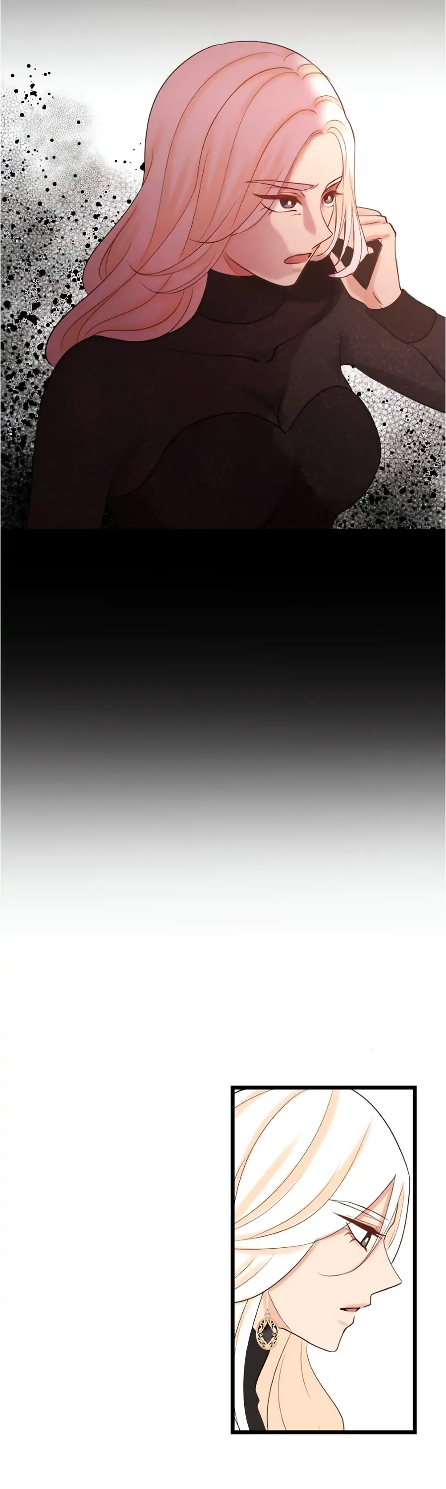 Read My Lovely Bodyguard ENGLISH Manga Online