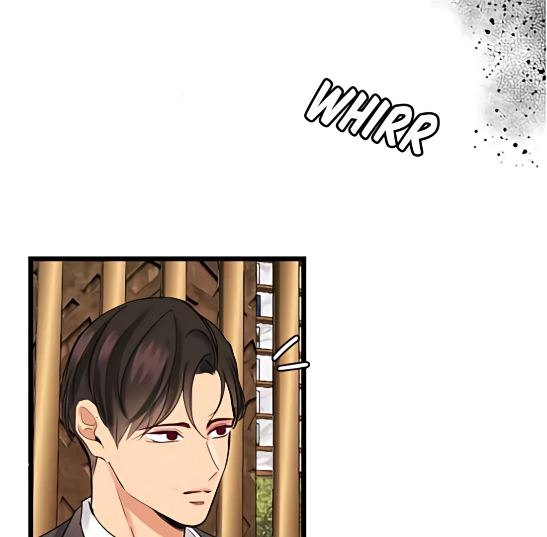 Read My Lovely Bodyguard ENGLISH Manga Online