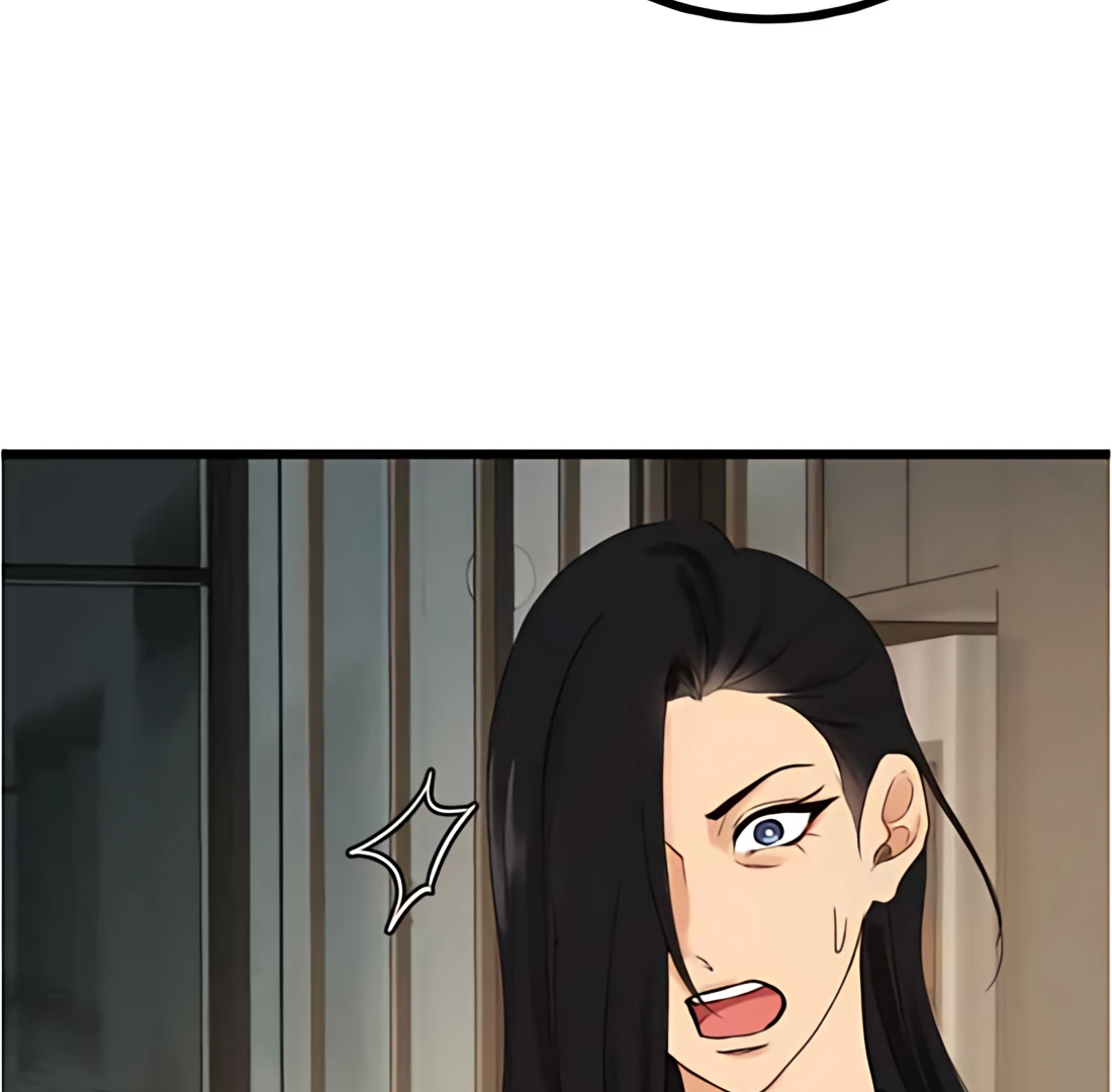 Read My Lovely Bodyguard ENGLISH Manga Online