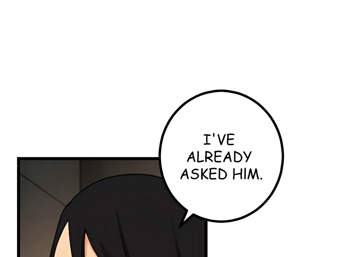 Read My Lovely Bodyguard ENGLISH Manga Online