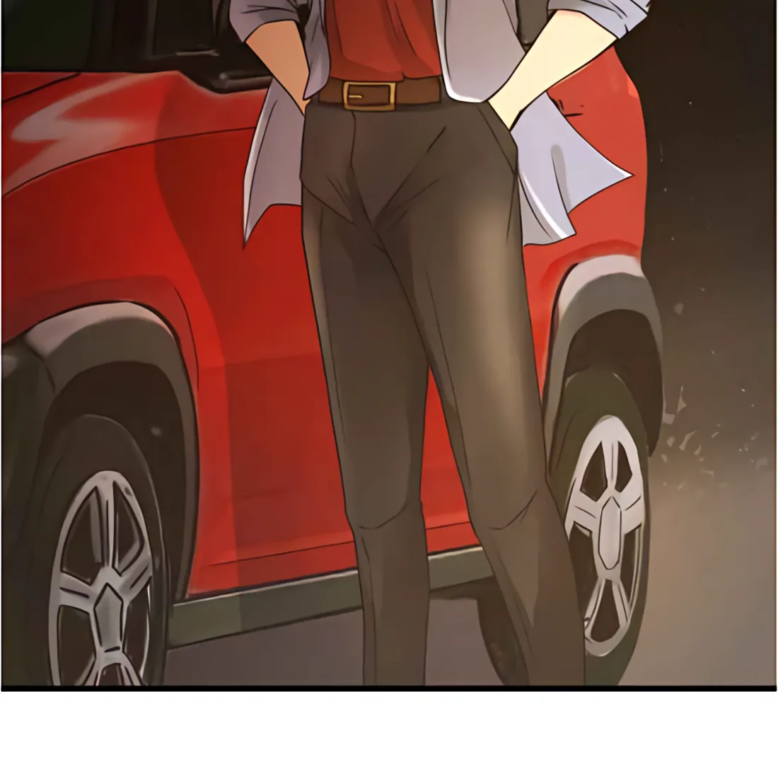 Read My Lovely Bodyguard ENGLISH Manga Online