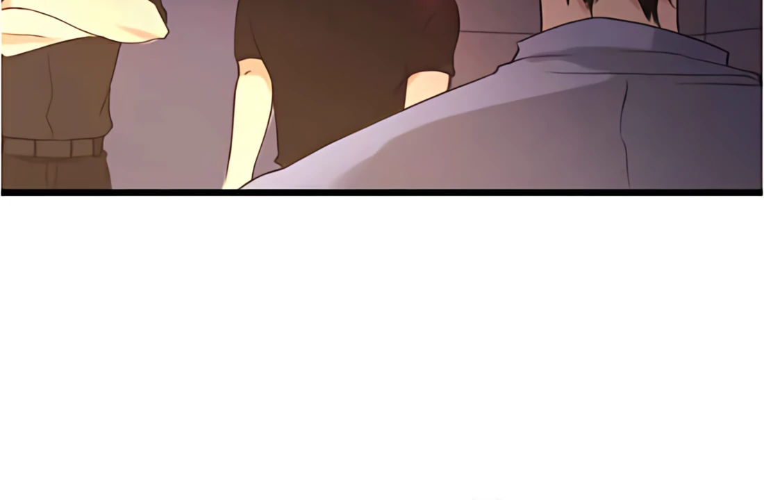 Read My Lovely Bodyguard ENGLISH Manga Online