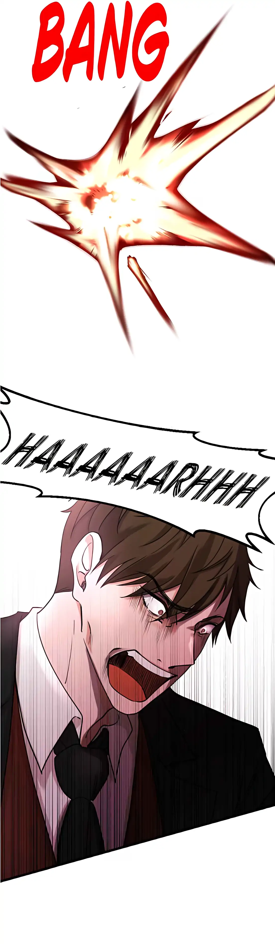 Read My Lovely Bodyguard ENGLISH Manga Online