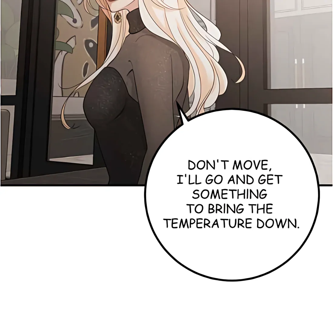 Read My Lovely Bodyguard ENGLISH Manga Online