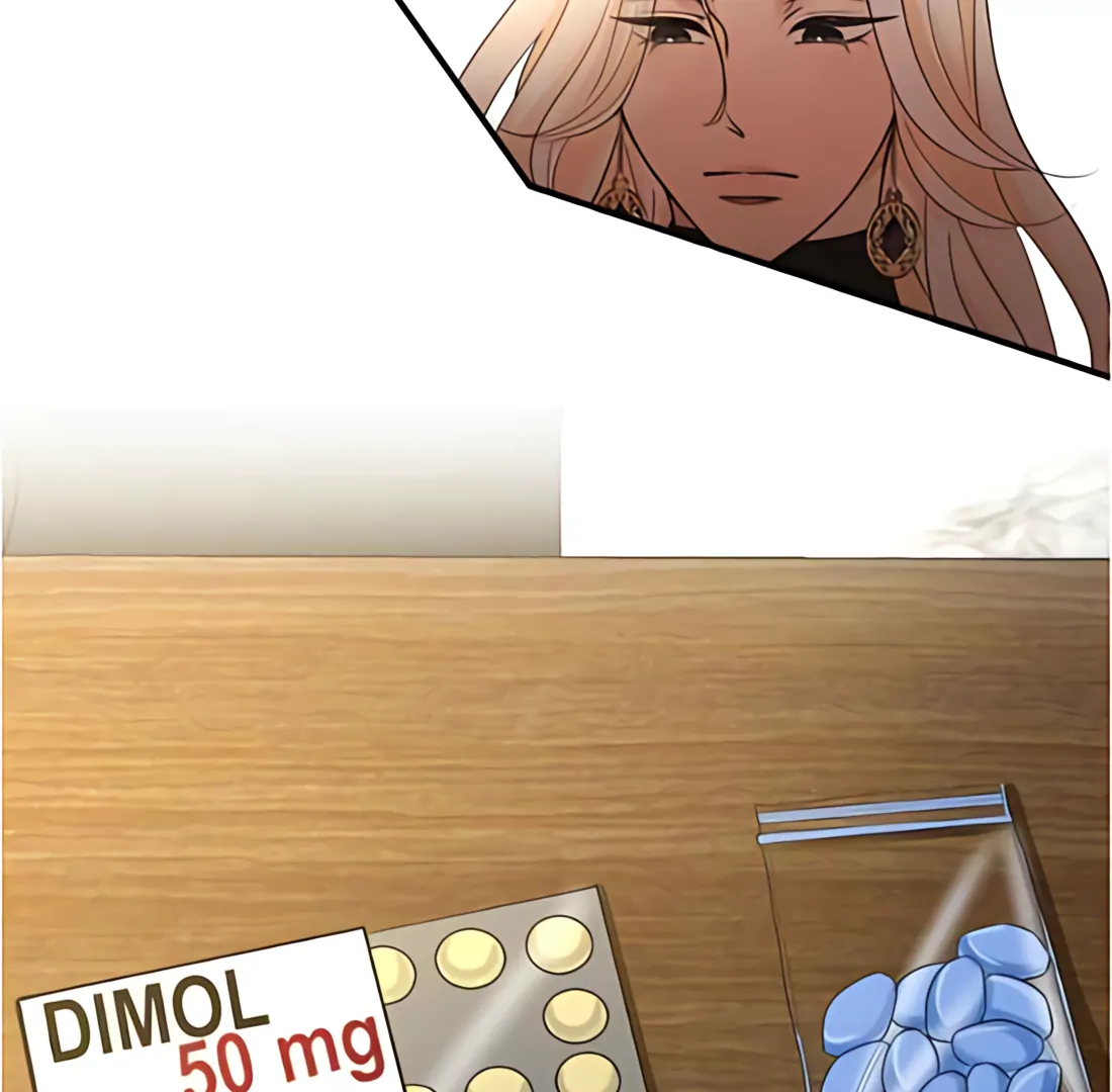 Read My Lovely Bodyguard ENGLISH Manga Online