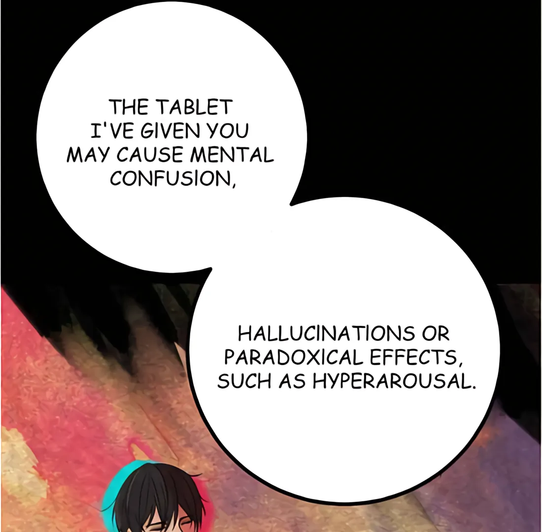 Read My Lovely Bodyguard ENGLISH Manga Online