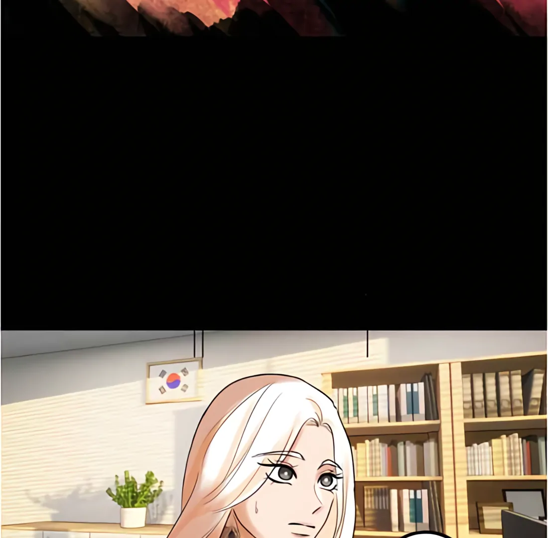 Read My Lovely Bodyguard ENGLISH Manga Online