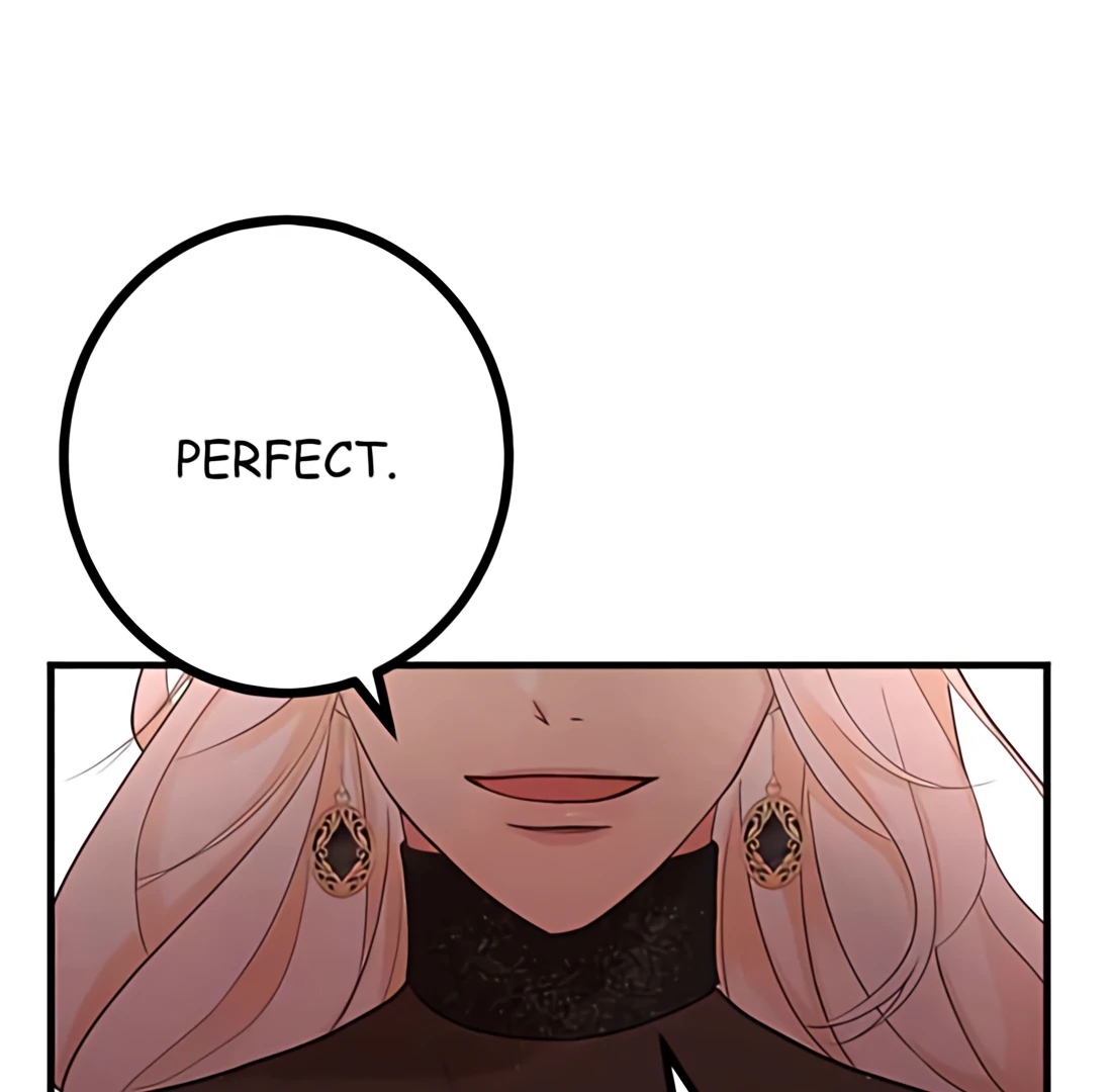 Read My Lovely Bodyguard ENGLISH Manga Online