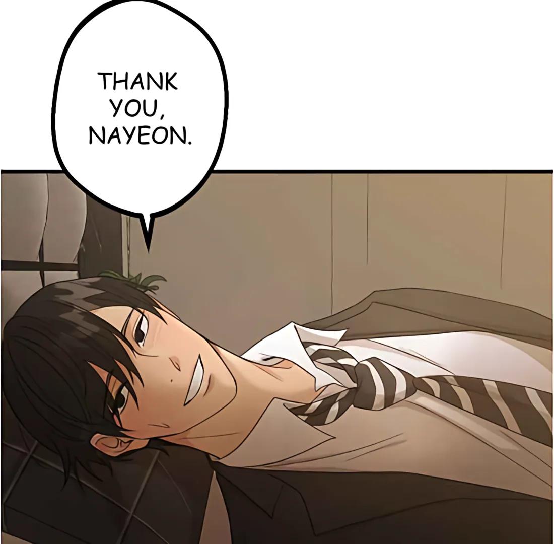 Read My Lovely Bodyguard ENGLISH Manga Online