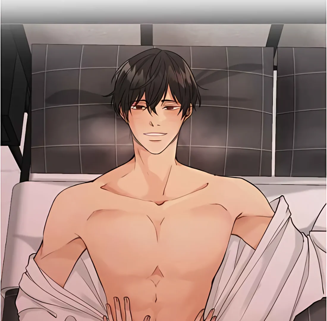 Read My Lovely Bodyguard ENGLISH Manga Online