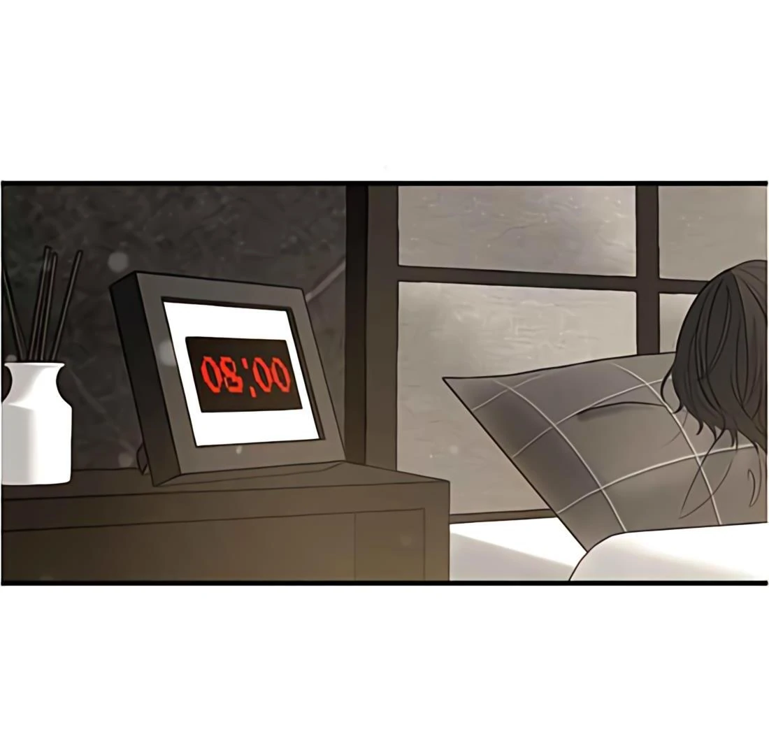 Read My Lovely Bodyguard ENGLISH Manga Online