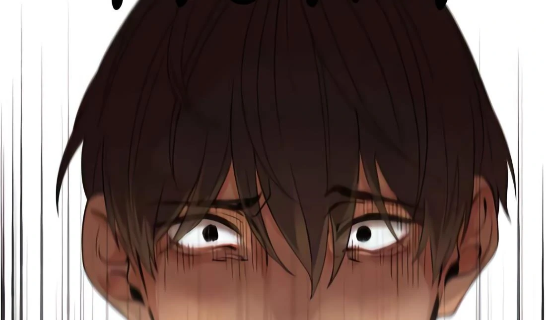 Read My Lovely Bodyguard ENGLISH Manga Online